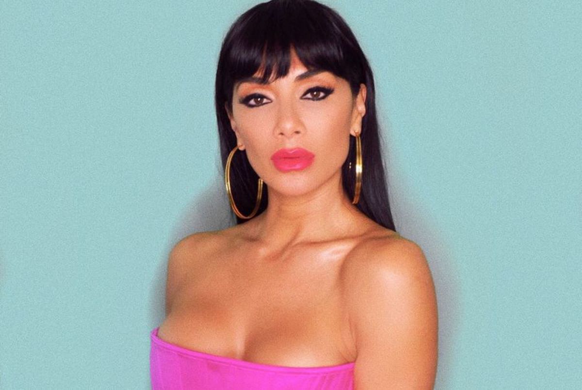 GALERIE FOTO Nicole Scherzinger, devoratoarea de sportivi! Cu cine l-a înlocuit pe Dimitrov