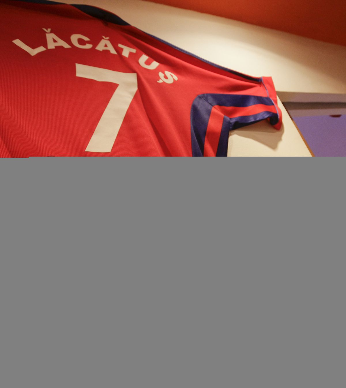 O nouă gafă marca Gigi Becali? FCSB, acuzată că a îndepărtat un fotbalist de mare viitor: „Unii de acolo au considerat că trebuie dat!”