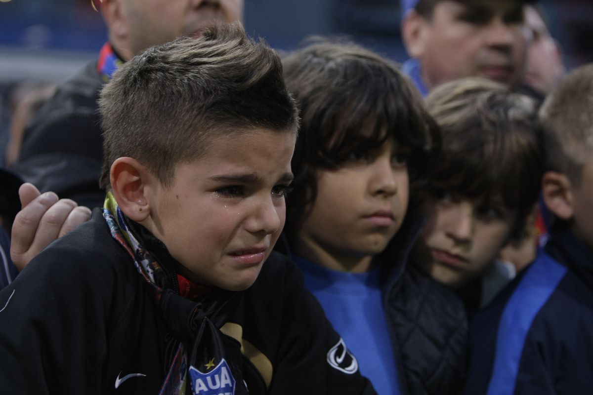 CLINCENI - DINAMO. Vi-l amintiți pe puștiul despre care Becali spunea că „a adus calificarea cu Ajax”? A debutat în Liga 1