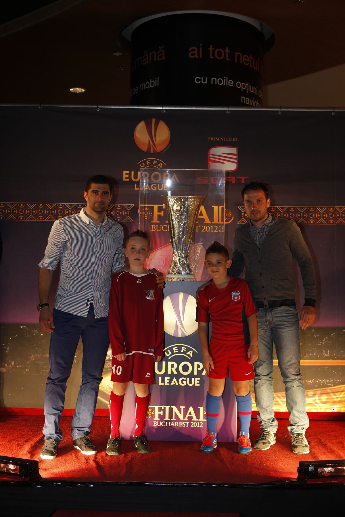 O nouă gafă marca Gigi Becali? FCSB, acuzată că a îndepărtat un fotbalist de mare viitor: „Unii de acolo au considerat că trebuie dat!”