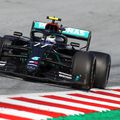 Valtteri Bottas a câștigat MP al Austriei // foto: Guliver/gettyimages