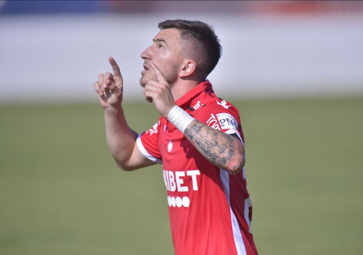 ACADEMICA CLINCENI - DINAMO 1-3 // Adrian Mihalcea surprinde: „Nu mă uit pe clasament, nu știu pe ce loc suntem! Suntem niște proști” + de ce l-a umilit pe puștiul Borcea