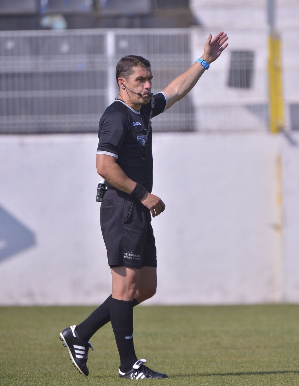 Clinceni - Dinamo 05.07.2020