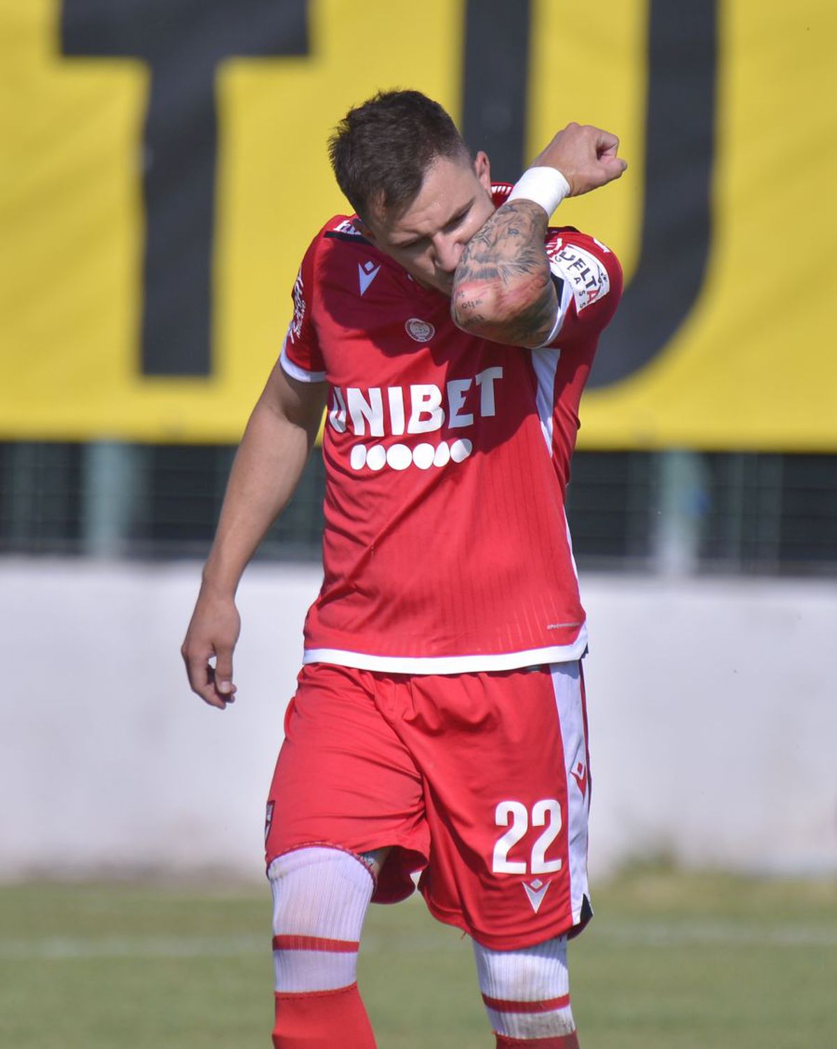 DINAMO. EXCLUSIV Cu cine semnează Negoiță? Viitorul lui Dinamo se poate decide în următoarele 24 de ore