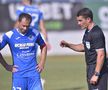 NOTE GSP: Dinamo suferă în atac: 3 jucători ofensivi, cei mai slabi de pe teren! Ce notă a luat eroul Straton după Clinceni - Dinamo