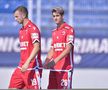 NOTE GSP: Dinamo suferă în atac: 3 jucători ofensivi, cei mai slabi de pe teren! Ce notă a luat eroul Straton după Clinceni - Dinamo