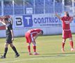 ACADEMICA CLINCENI - DINAMO 1-3 // Adrian Mihalcea surprinde: „Nu mă uit pe clasament, nu știu pe ce loc suntem! Suntem niște proști” + de ce l-a umilit pe puștiul Borcea
