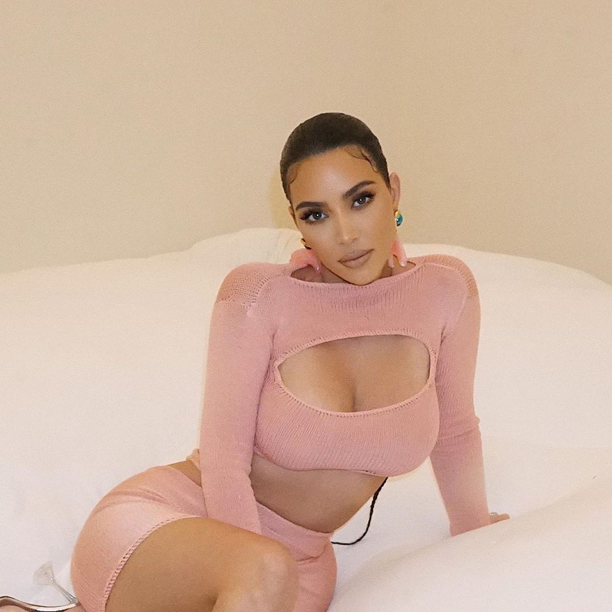 Kim Kardashian, relație exclusivă cu un sportiv celebru: „Până acum a ascuns legătura amoroasă”
