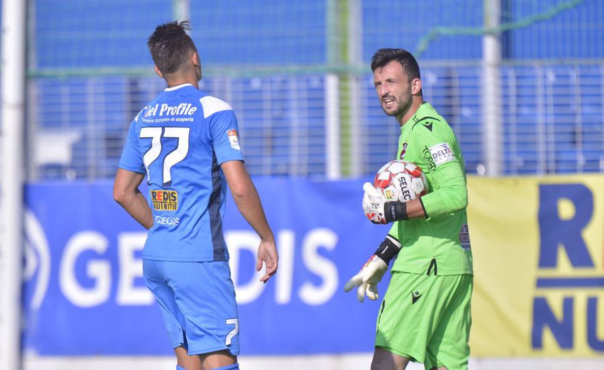 NOTE GSP: Dinamo suferă în atac: 3 jucători ofensivi, cei mai slabi de pe teren! Ce notă a luat eroul Straton după Clinceni - Dinamo