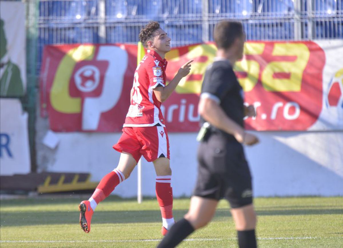 DINAMO. EXCLUSIV Cu cine semnează Negoiță? Viitorul lui Dinamo se poate decide în următoarele 24 de ore