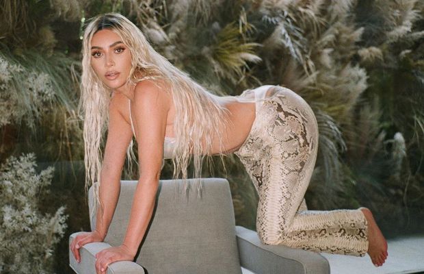 FOTO Kim Kardashian, prima doamnă în SUA? Kanye West candidează la președinție! Ce miliardar îl susține