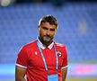 Adrian Mihalcea, antrenor Dinamo