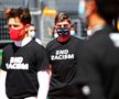 FORMULA 1. Moment controversat la MP al Austriei! Cine sunt cei 6 piloți care au refuzat să îngenuncheze pentru lupta împotriva rasismului