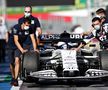 FORMULA 1. Moment controversat la MP al Austriei! Cine sunt cei 6 piloți care au refuzat să îngenuncheze pentru lupta împotriva rasismului