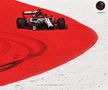 FORMULA 1. Moment controversat la MP al Austriei! Cine sunt cei 6 piloți care au refuzat să îngenuncheze pentru lupta împotriva rasismului