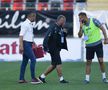 CFR CLUJ. Dan Petrescu a răbufnit din nou: „Sunt prea multe lucruri împotriva noastră” » Ce l-a deranjat pe antrenor