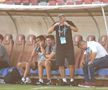 ASTRA - CFR CLUJ 2-2 // Dan Petrescu acuză o conspirație: „Mi se pare ciudat ce se întâmplă! Nu vede nimeni? Sper că Astra joacă la fel și cu Craiova”