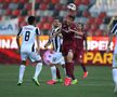 ASTRA - CFR CLUJ 2-2. „Valize” la Giurgiu? Declarații surprinzătoare: „Am avut prime cu FCSB și CFR. Nu știu cine aduce banii”