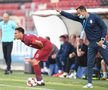 CFR CLUJ // Două rezultate slabe au dinamitat atmosfera în Gruia! Finanțatorul i-a anunțat pe jucători că vrea să-l schimbe pe Dan Petrescu