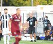 ASTRA - CFR CLUJ 2-2. VIDEO + FOTO Surpriză de proporții la Giurgiu » Alibec și Astra revin din nou de la 0-2 și lasă CFR-ul pe locul 2! Cum arată clasamentul