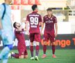ASTRA - CFR CLUJ 2-2. VIDEO + FOTO Surpriză de proporții la Giurgiu » Alibec și Astra revin din nou de la 0-2 și lasă CFR-ul pe locul 2! Cum arată clasamentul