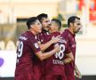 CFR CLUJ // Două rezultate slabe au dinamitat atmosfera în Gruia! Finanțatorul i-a anunțat pe jucători că vrea să-l schimbe pe Dan Petrescu
