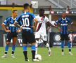 Inter - Bologna 1-2 05.07.2020