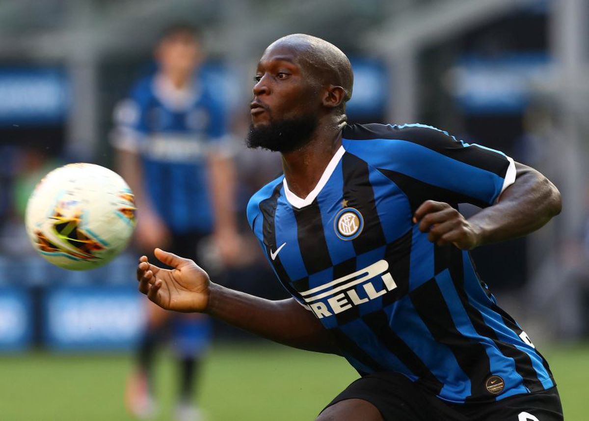 Inter - Bologna 1-2 05.07.2020