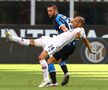Inter - Bologna 1-2 // Inter se scufundă! Formația lui Antonio Conte, învinsă rușinos pe teren propriu