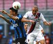 Inter - Bologna 1-2 05.07.2020