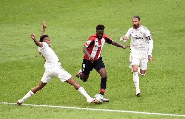Scandal uriaș după Bilbao - Real Madrid: „VAR preia fotbalul!”