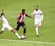 Real Madrid s-a impus la Bilbao, scor 1-0 / foto: Guliver/gettyimages