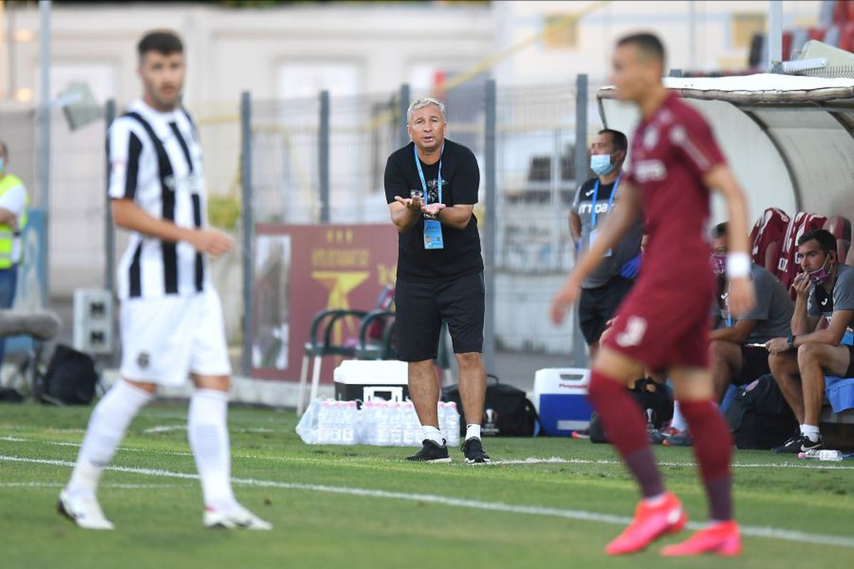 ASTRA - CFR CLUJ 2-2 // După FCSB și CFR, Alibec o amenință și pe Craiova: „Toți vor zice că ne-am dat la o parte dacă pierdem” + „Nu pot juca la o echipă fără obiective”