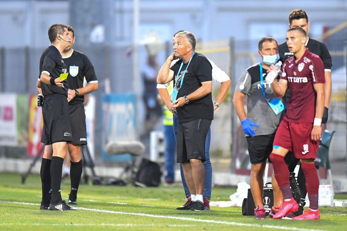 ASTRA - CFR CLUJ 2-2 // După FCSB și CFR, Alibec o amenință și pe Craiova: „Toți vor zice că ne-am dat la o parte dacă pierdem” + „Nu pot juca la o echipă fără obiective”