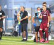 ASTRA - CFR CLUJ 2-2 // După FCSB și CFR, Alibec o amenință și pe Craiova: „Toți vor zice că ne-am dat la o parte dacă pierdem” + „Nu pot juca la o echipă fără obiective”