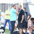 Dan Petrescu îl va avea pe Traore până la finalul sezonului