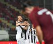 ASTRA - CFR CLUJ 2-2. VIDEO + FOTO Surpriză de proporții la Giurgiu » Alibec și Astra revin din nou de la 0-2 și lasă CFR-ul pe locul 2! Cum arată clasamentul