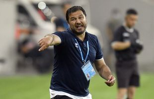 Marius Croitoru atacă după egalul cu FCSB: „E bătaie de joc! De ce se fluieră totul într-o singură direcție?”