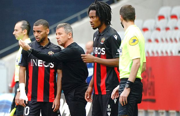 Românul care a antrenat în Ligue 1, interviu pentru Gazeta Sporturilor: „Fotbalul românesc pare într-o bătălie contra lui Hagi, Lupescu, Boloni, Olăroiu, Lucescu”