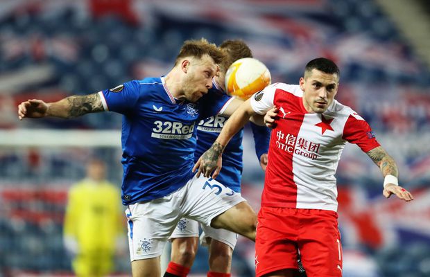 Îi calcă Stanciu pe urme lui Hagi? Mijlocașul român este dorit în Turcia, la Galatasaray