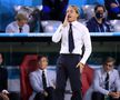 Roberto Mancini, 56 de ani, a redat Italiei strălucirea