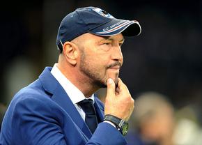 Walter Zenga, nevoit să se vaccineze cu 4 doze împotriva Covid-19 » Cum a ajuns antrenorul în această situație