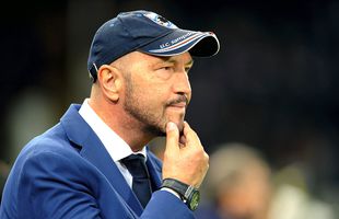 Walter Zenga, entuziasmat de parcursul Italiei la EURO 2020 + laude pentru Donnarumma