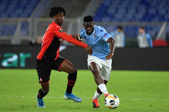 Eduardo Camavinga, dorit de Manchester United
Foto: GettyImages