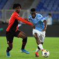 Eduardo Camavinga, dorit de Manchester United
Foto: GettyImages