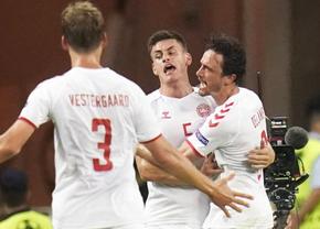 Cazul uluitor al lui Thomas Delaney » A dezvăluit la radio că nu distinge culorile: „Nu-mi dădeam seama cine mi-e adversar”