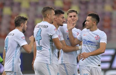 Încă un jucător se desparte de FCSB! Fotbalistul va evolua în Cipru