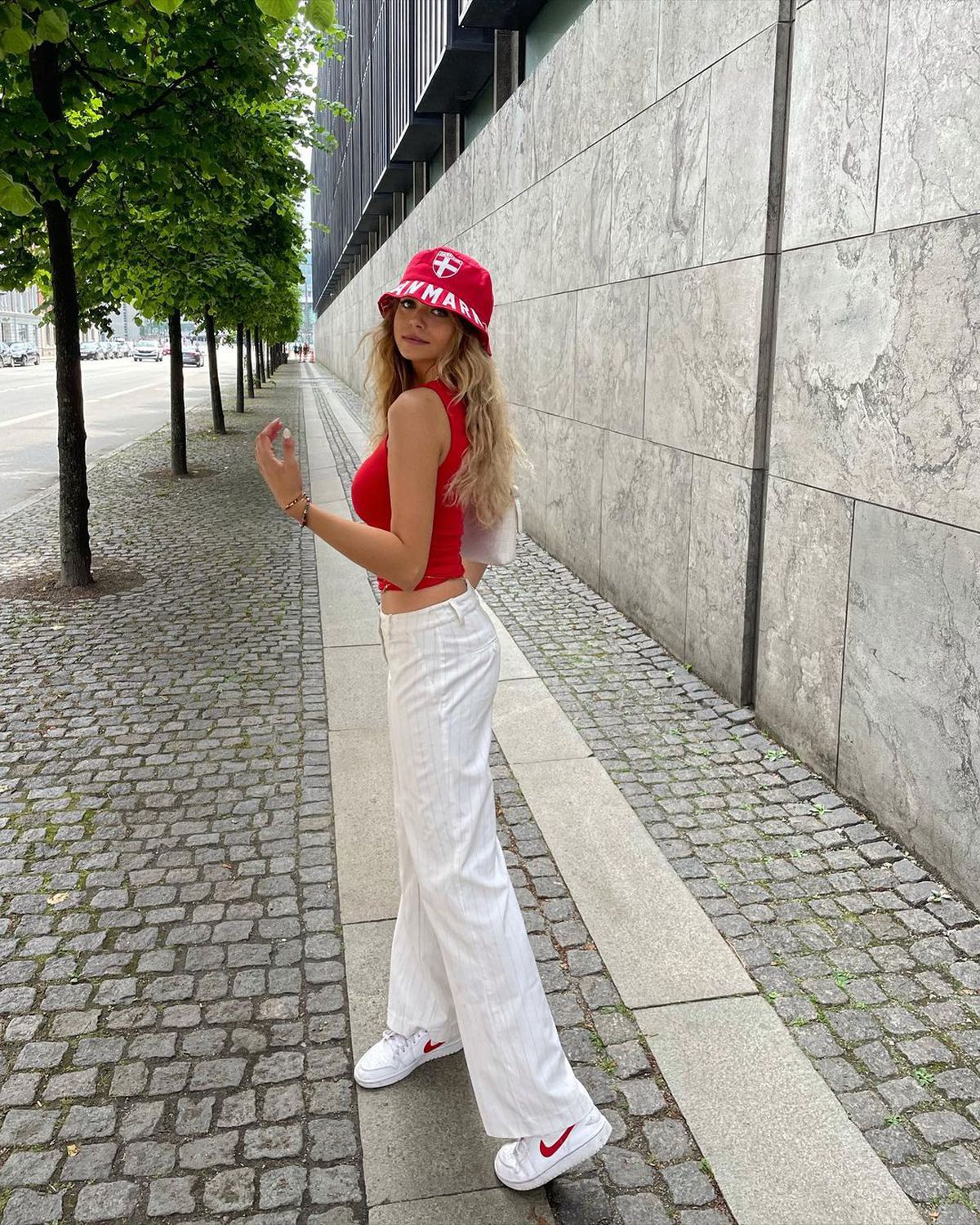 Puțină lume l-a văzut pe Michael Schumacher după accident, dar tânăra de 23 de ani a reușit » Soția și-a dat acordul