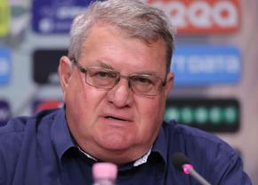 Iuliu Mureșan a început munca la Dinamo! A decis pe cine aduce în locul lui Mario Nicolae