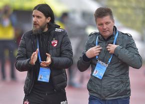 Uhrin a decis ce face! Ce se întâmplă cu antrenorul lui Dinamo după o discuție cu viitorul șef din club